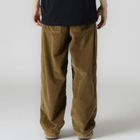 Polar Big Boy Cord Pants in Brass thumbnail