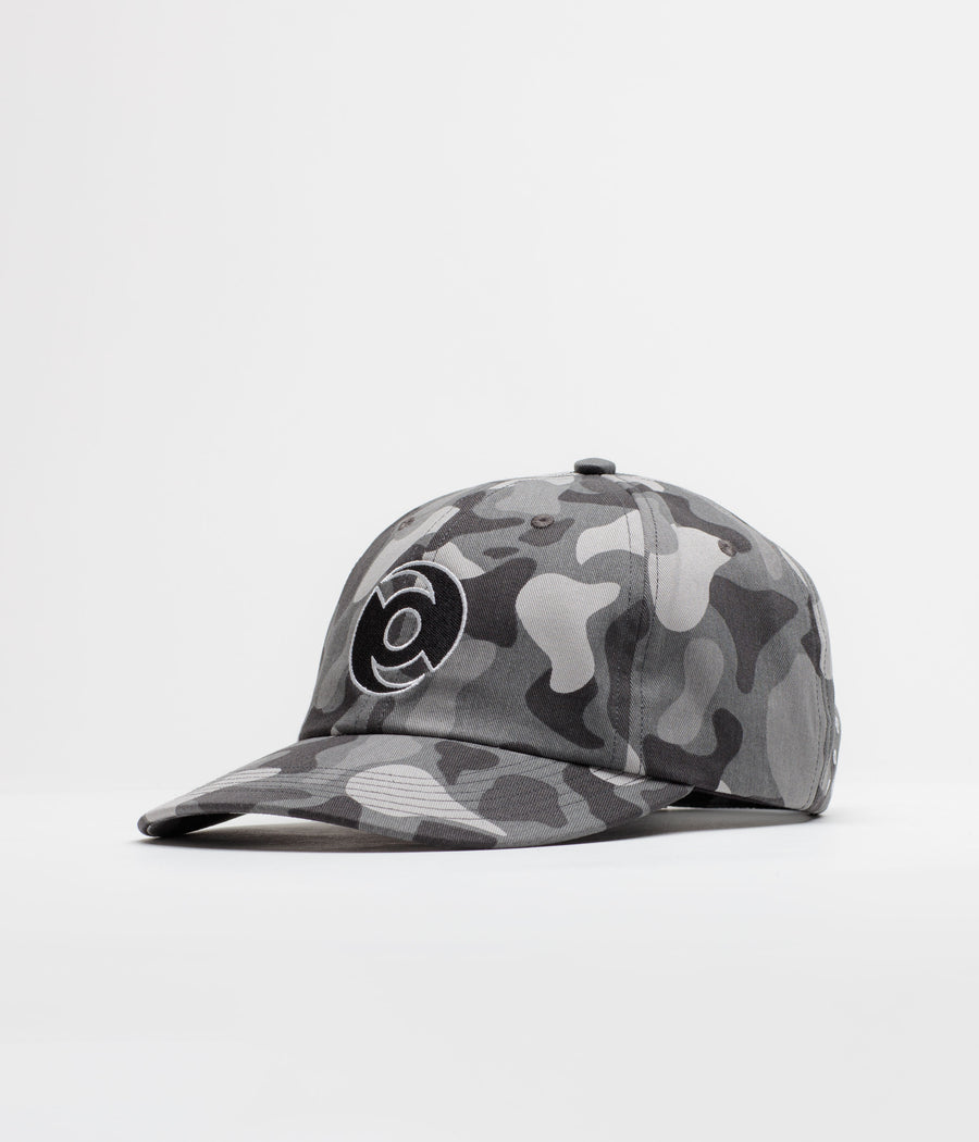 Pop Trading Company Deal Cap in Camo