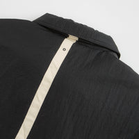 Pop Trading Company Flight Jacket - Black thumbnail