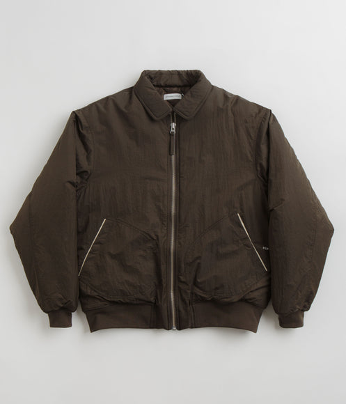 Pop Trading Company Flight Jacket - Delicioso