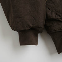 Pop Trading Company Flight Jacket - Delicioso thumbnail