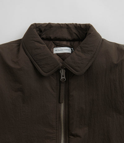 Pop Trading Company Flight Jacket - Delicioso