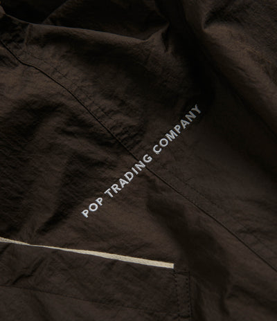 Pop Trading Company Flight Jacket - Delicioso