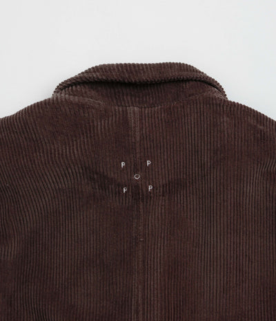 Pop Trading Company Hewitt Jacket - Delicioso