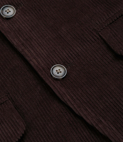 Pop Trading Company Hewitt Jacket - Delicioso