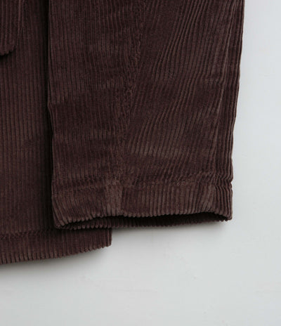 Pop Trading Company Hewitt Jacket - Delicioso