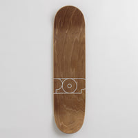 Pop Trading Company Icons Deck - 8.125" thumbnail