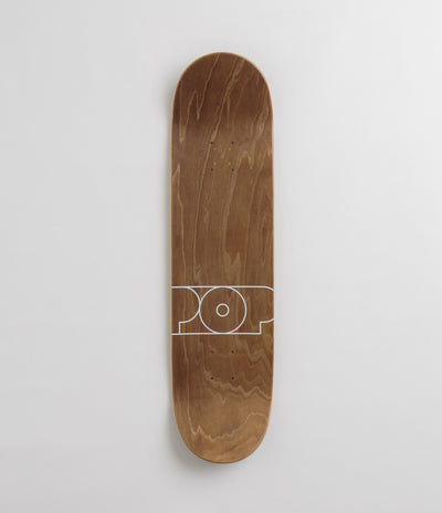 Pop Trading Company Icons Deck - 8.125"