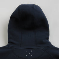 Pop Trading Company Icons Hoodie - Navy thumbnail