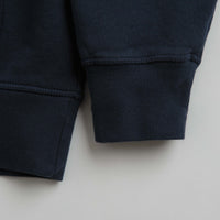 Pop Trading Company Icons Hoodie - Navy thumbnail