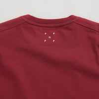 Pop Trading Company Icons T-Shirt - Rio Red thumbnail