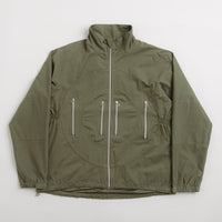 Pop Trading Company O Jacket - Four Leaf Clover thumbnail