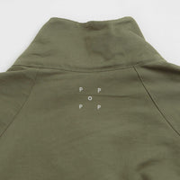 Pop Trading Company O Jacket - Four Leaf Clover thumbnail