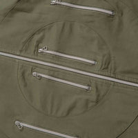 Pop Trading Company O Jacket - Four Leaf Clover thumbnail