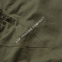 Pop Trading Company O Jacket - Four Leaf Clover thumbnail
