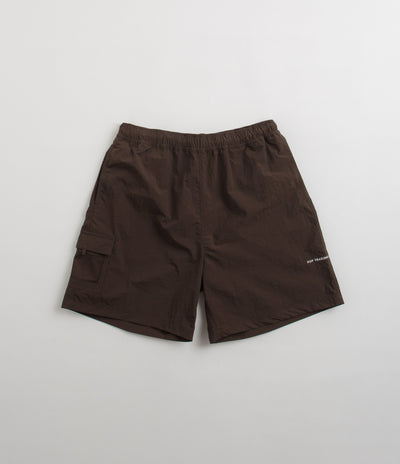 Pop Trading Company Painter Shorts - Delicioso