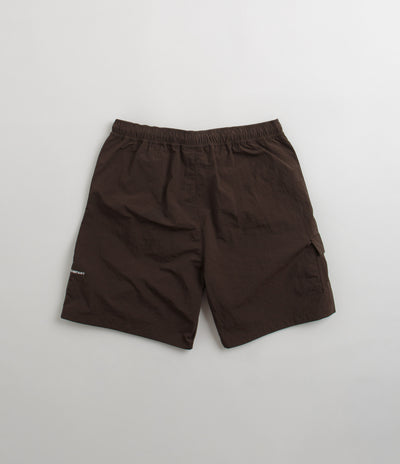 Pop Trading Company Painter Shorts - Delicioso