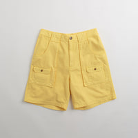 Pop Trading Company Pockets Shorts - Snapdragon thumbnail