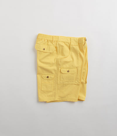 Pop Trading Company Pockets Shorts - Snapdragon