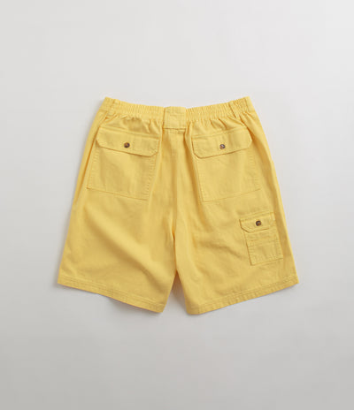 Pop Trading Company Pockets Shorts - Snapdragon