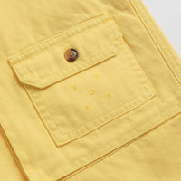 Pop Trading Company Pockets Shorts - Snapdragon thumbnail