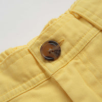 Pop Trading Company Pockets Shorts - Snapdragon thumbnail