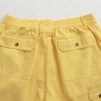 Pop Trading Company Pockets Shorts - Snapdragon thumbnail