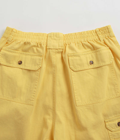 Pop Trading Company Pockets Shorts - Snapdragon