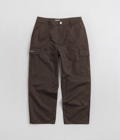 Pop Trading Company Pop Cargo Pants - Delicioso