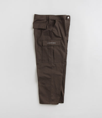 Pop Trading Company Pop Cargo Pants - Delicioso