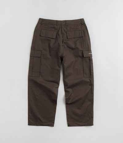 Pop Trading Company Pop Cargo Pants - Delicioso