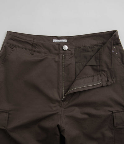 Pop Trading Company Pop Cargo Pants - Delicioso