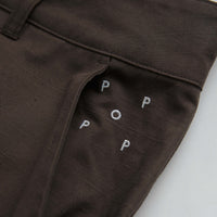 Pop Trading Company Pop Cargo Pants - Delicioso thumbnail