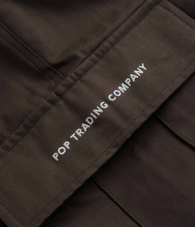 Pop Trading Company Pop Cargo Pants - Delicioso