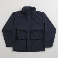 Pop Trading Company Popshell Jacket - Navy thumbnail