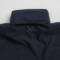 Pop Trading Company Popshell Jacket - Navy thumbnail