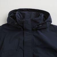 Pop Trading Company Popshell Jacket - Navy thumbnail