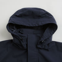 Pop Trading Company Popshell Jacket - Navy thumbnail