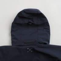 Pop Trading Company Popshell Jacket - Navy thumbnail