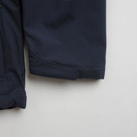 Pop Trading Company Popshell Jacket - Navy thumbnail