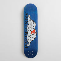 Pop Trading Company Pup Amsterdam Deck - 8" thumbnail