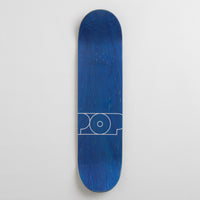 Pop Trading Company Pup Amsterdam Deck - 8" thumbnail