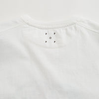 Pop Trading Company Pup Amsterdam T-Shirt - White thumbnail