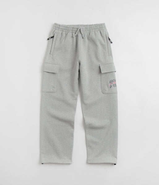 FTC×POPTRADINGCOMPANYCARGOSWEAT PANTMサイズ pop-trading-company-x-ftc-