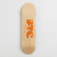 Pop Trading Company x FTC Deck - 8.375" thumbnail