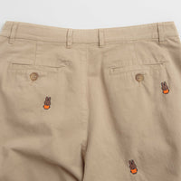 Pop Trading Company x Miffy Suit Pants - Khaki thumbnail