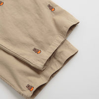 Pop Trading Company x Miffy Suit Pants - Khaki thumbnail