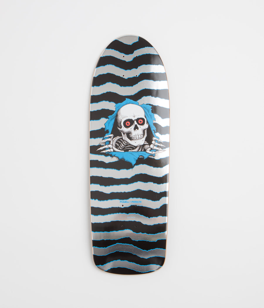Powell Peralta Ripper O.G. Deck - 10"