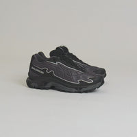 Salomon XT-Slate Shoes - Black / Asphalt / Silver thumbnail