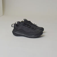 Nike ACG Mountain Fly 2 Low GTX Shoes - Dark Smoke Grey / Black - Black - Anthracite thumbnail